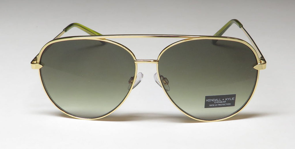 Kendall + Kylie Kk4084ce Toni Sunglasses