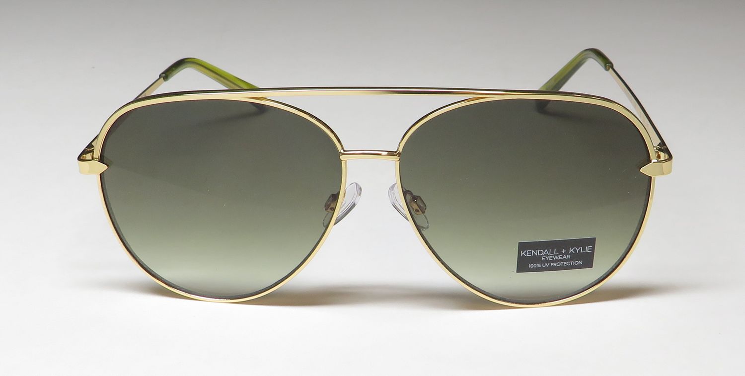 Kendall + Kylie Kk4084ce Toni Sunglasses