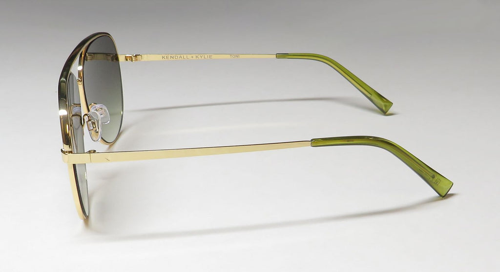 Kendall + Kylie Kk4084ce Toni Sunglasses