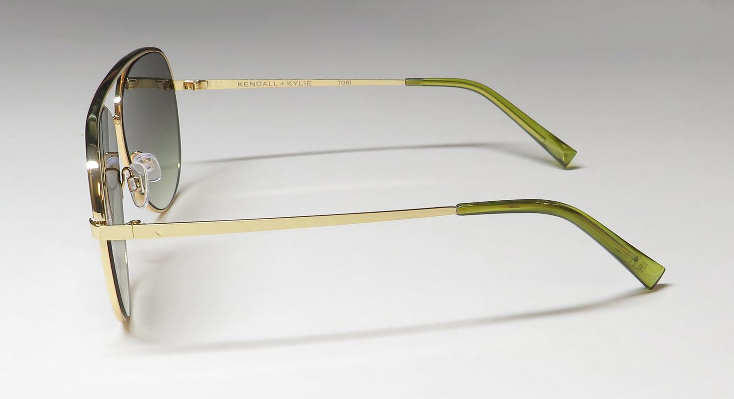 Kendall + Kylie Kk4084ce Toni Sunglasses