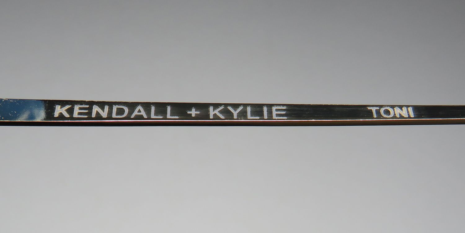 Kendall + Kylie Kk4084ce Toni Sunglasses