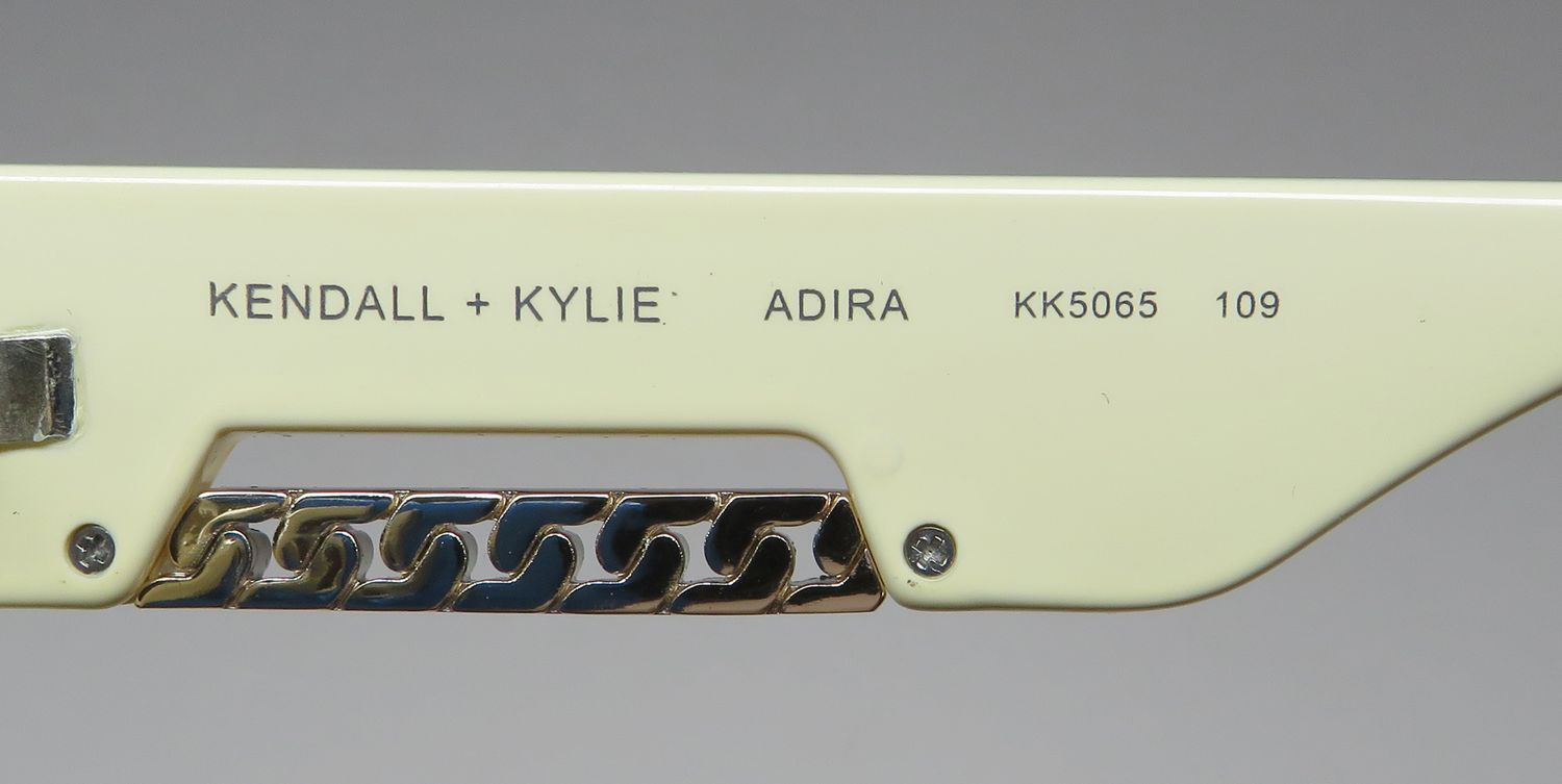 Kendall + Kylie Kk5065 Adira Sunglasses
