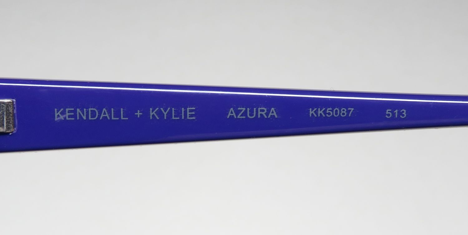 Kendall + Kylie Kk5087 Azura Sunglasses