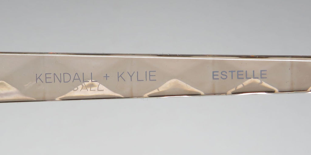 Kendall + Kylie Kk5130ce Estelle Sunglasses