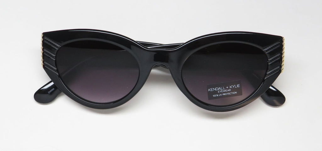Kendall + Kylie Kk5143ce Alexandra Sunglasses
