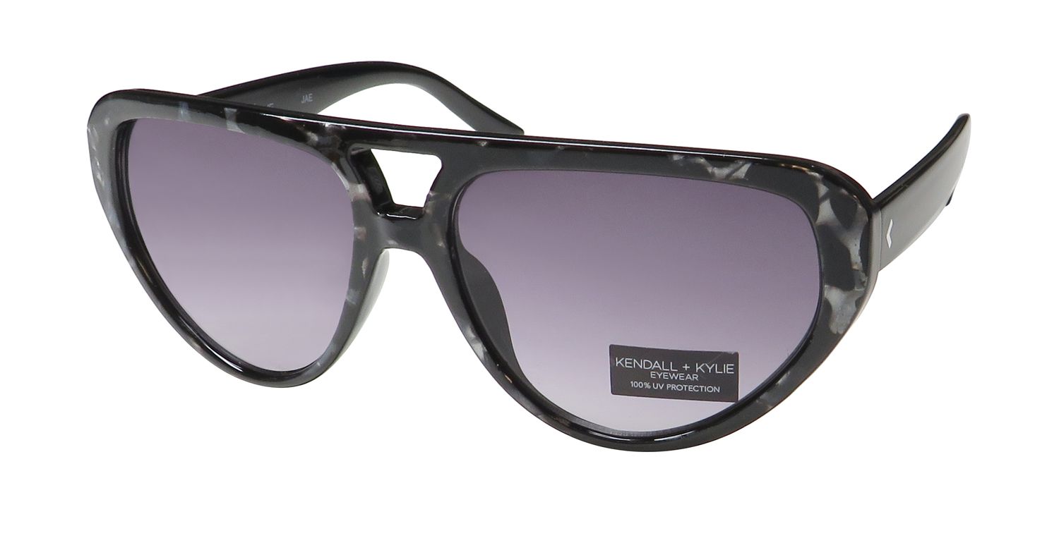 Kendall + Kylie Kk5135 Jae Sunglasses