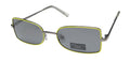 Kendall + Kylie Kk4058 Marnie Sunglasses