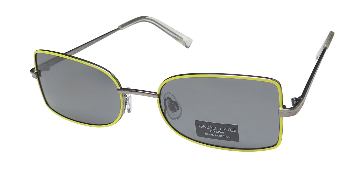 Kendall + Kylie Kk4058 Marnie Sunglasses