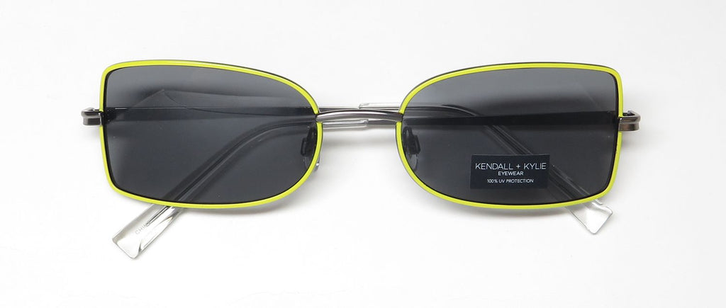 Kendall + Kylie Kk4058 Marnie Sunglasses