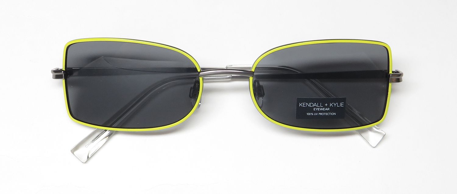 Kendall + Kylie Kk4058 Marnie Sunglasses