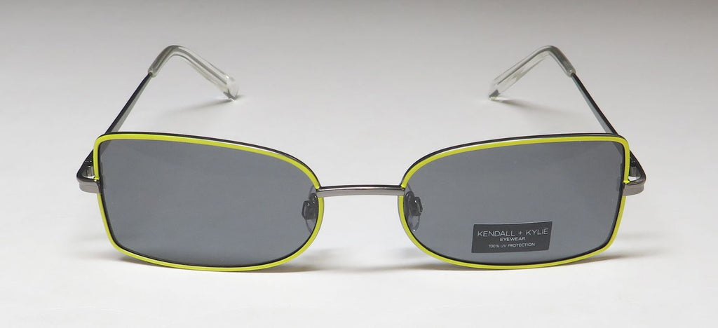 Kendall + Kylie Kk4058 Marnie Sunglasses