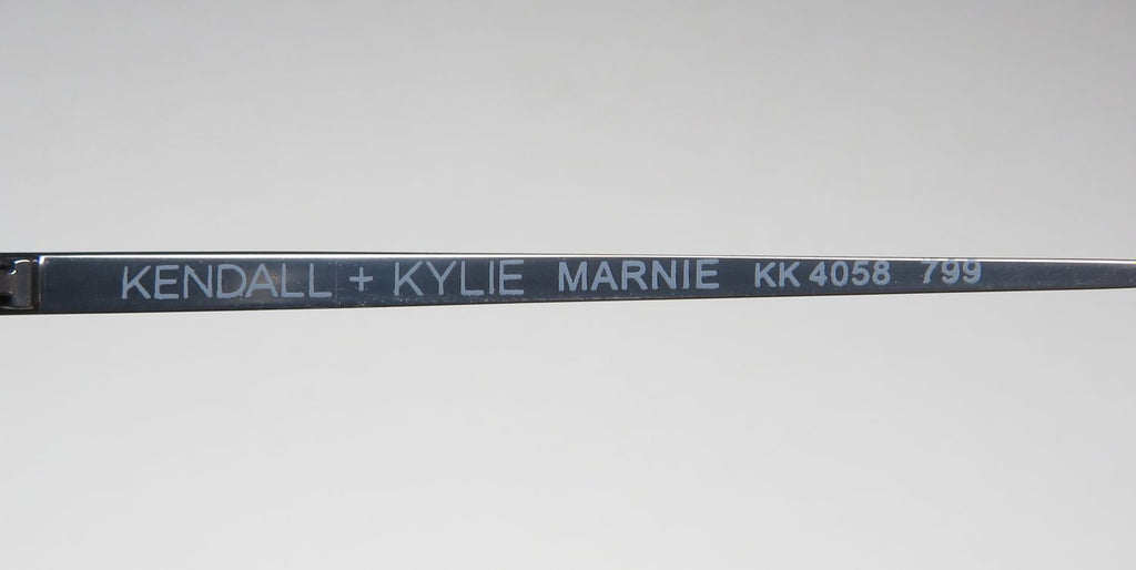 Kendall + Kylie Kk4058 Marnie Sunglasses