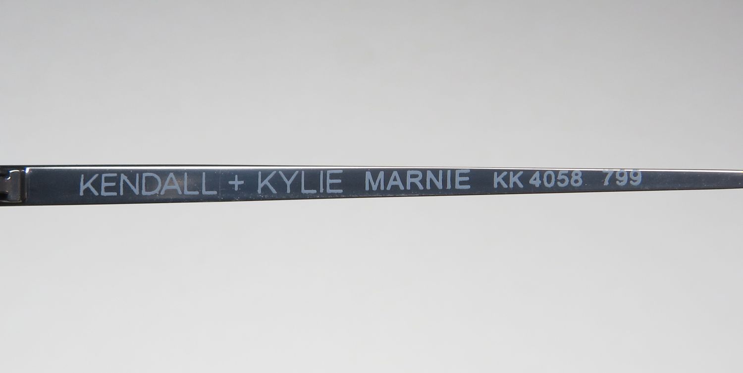 Kendall + Kylie Kk4058 Marnie Sunglasses