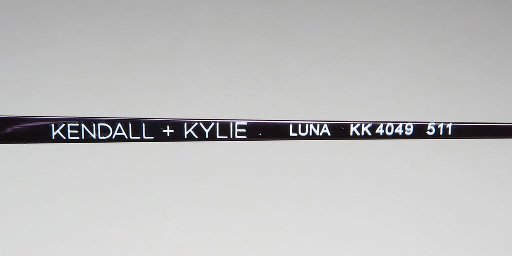 Kendall + Kylie Kk4049 Luna Sunglasses