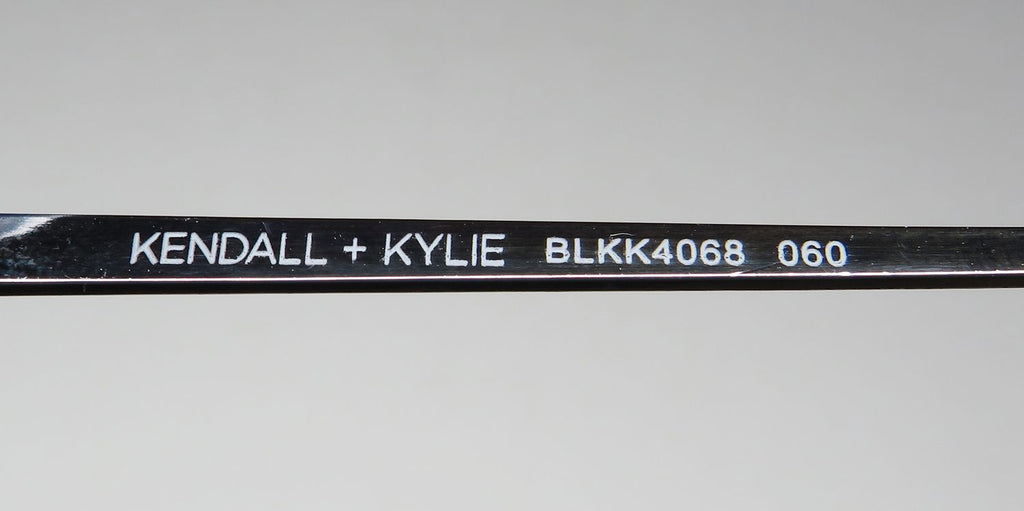 Kendall + Kylie Blkk4068 Sunglasses