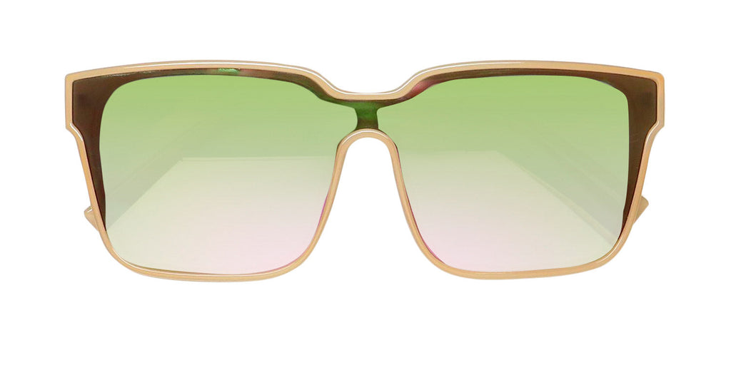 Kendall + Kylie Kk5142 Lux Sunglasses
