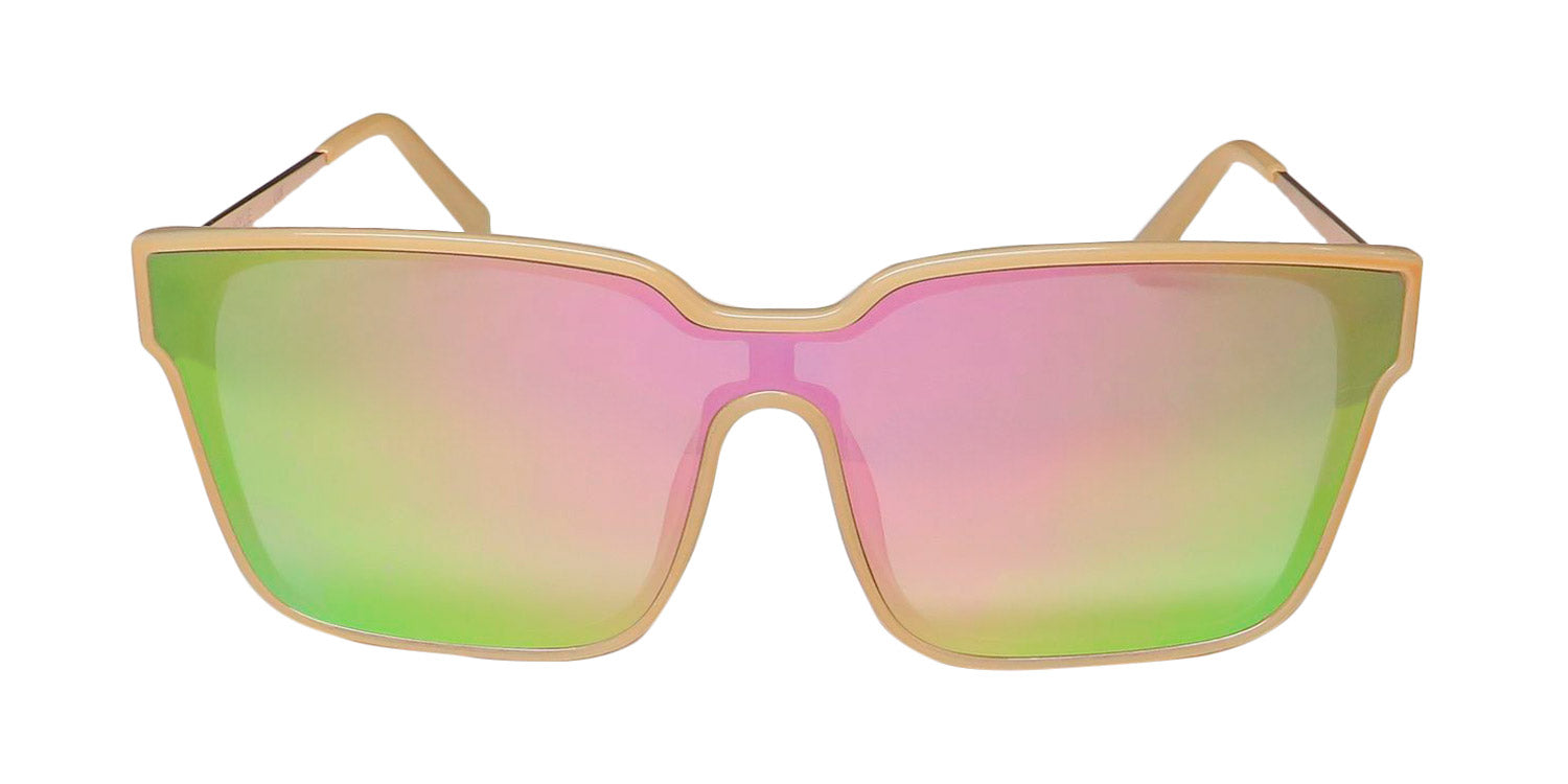 Kendall + Kylie Kk5142 Lux Sunglasses