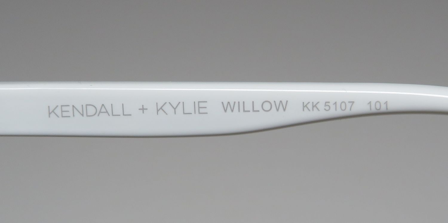 Kendall + Kylie Kk5107 Willow Sunglasses