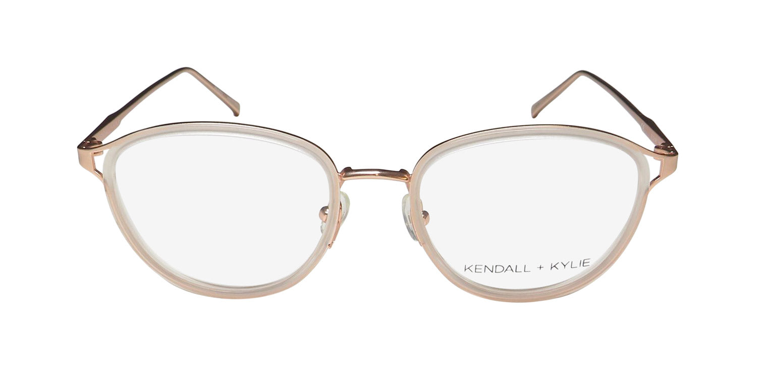 Kendall + Kylie Kko174 Beverly Eyeglasses