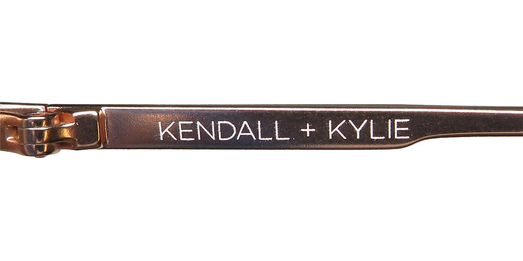 Kendall + Kylie Kko174 Beverly Eyeglasses