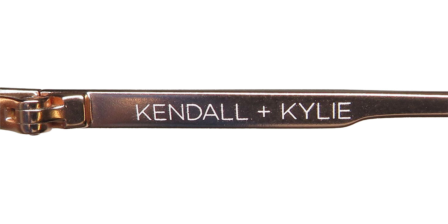 Kendall + Kylie Kko174 Beverly Eyeglasses