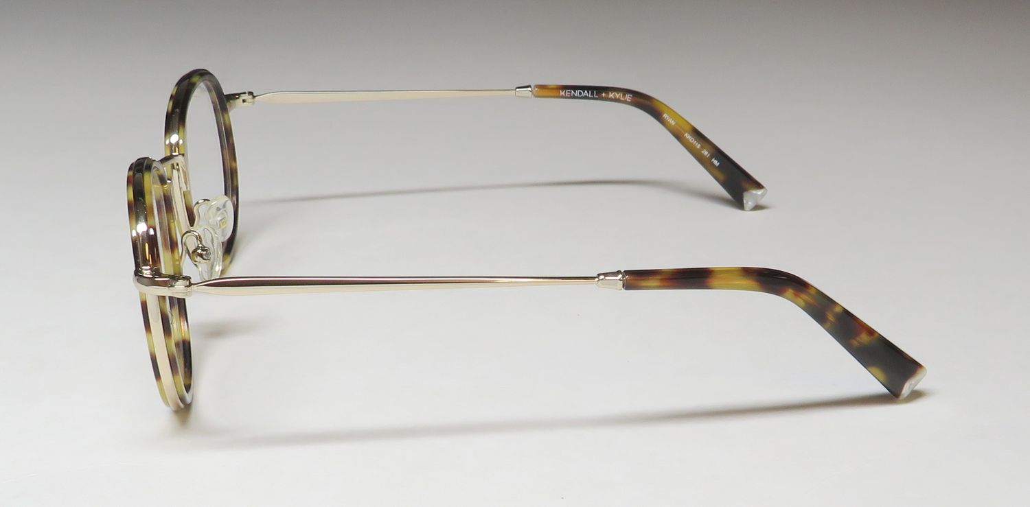 Kendall + Kylie Kko115 Ryan Eyeglasses