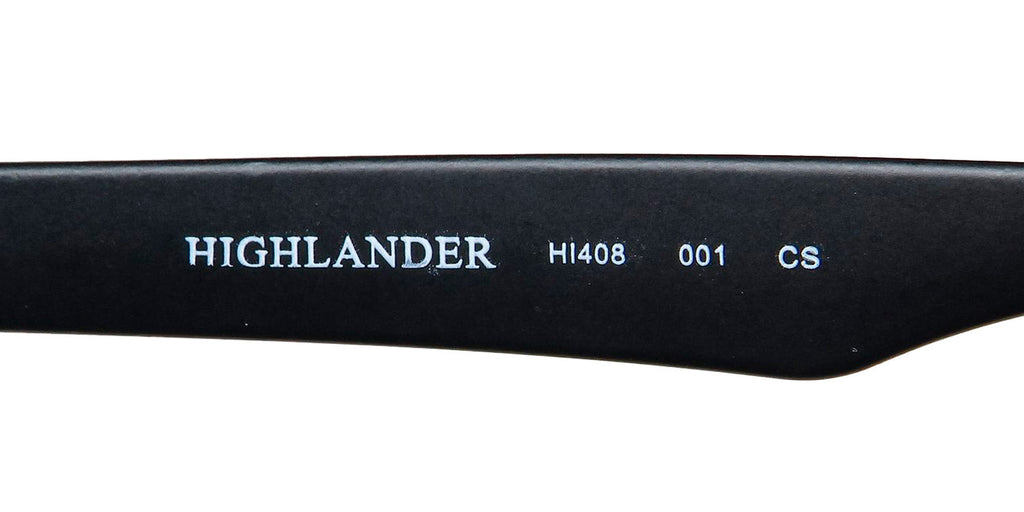 Highlander Hi408 Eyeglasses
