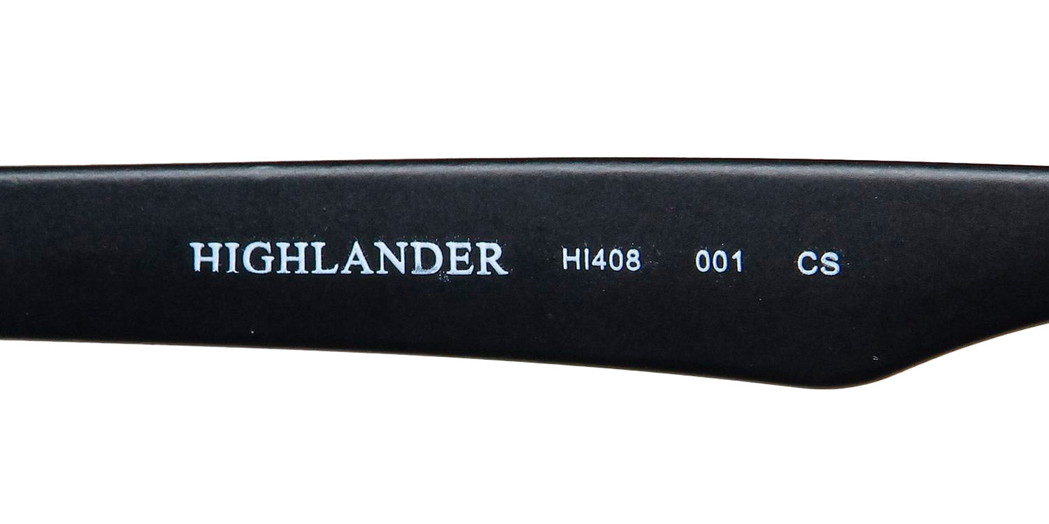 Highlander Hi408 Eyeglasses