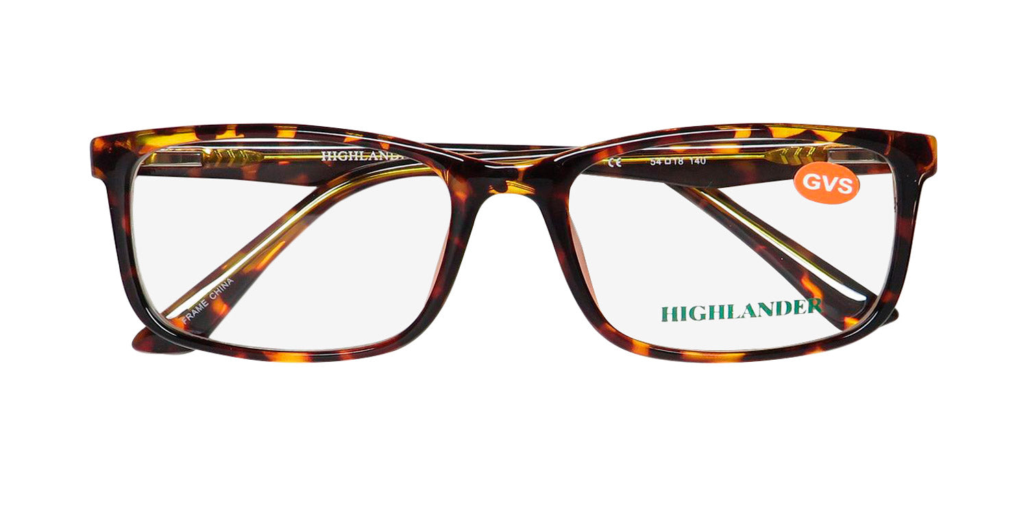 Highlander Hi407 Eyeglasses