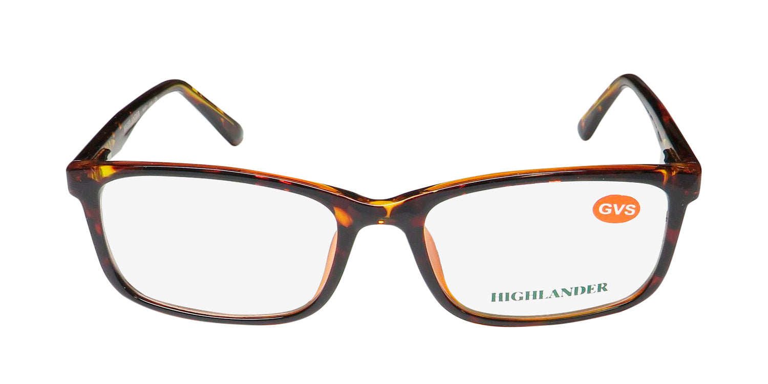 Highlander Hi407 Eyeglasses