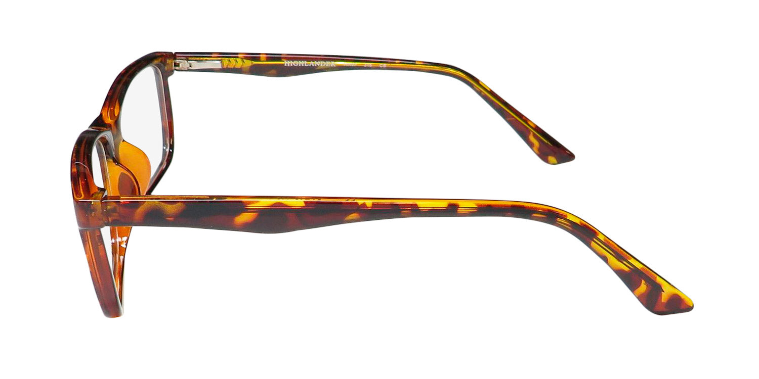 Highlander Hi407 Eyeglasses