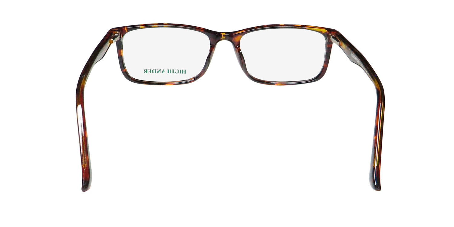 Highlander Hi407 Eyeglasses
