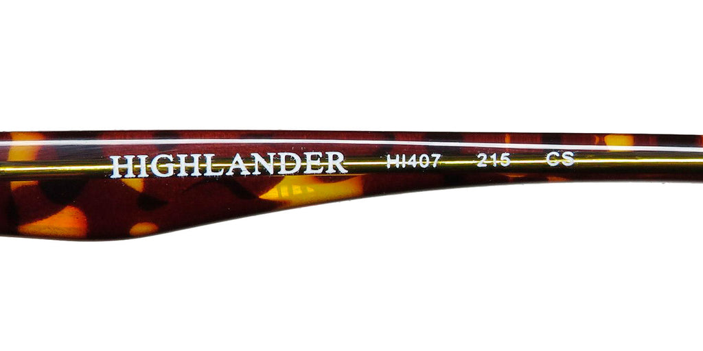 Highlander Hi407 Eyeglasses