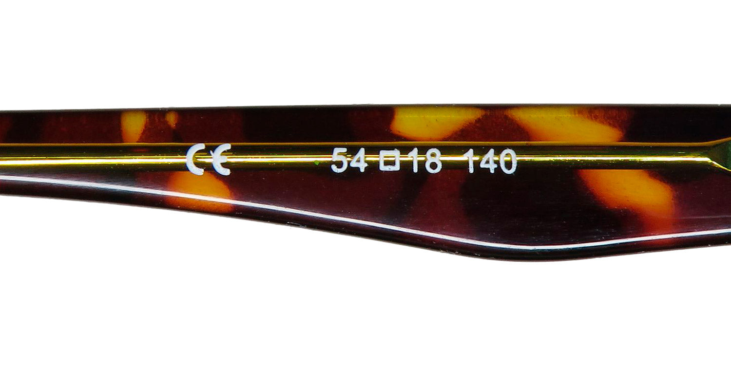 Highlander Hi407 Eyeglasses