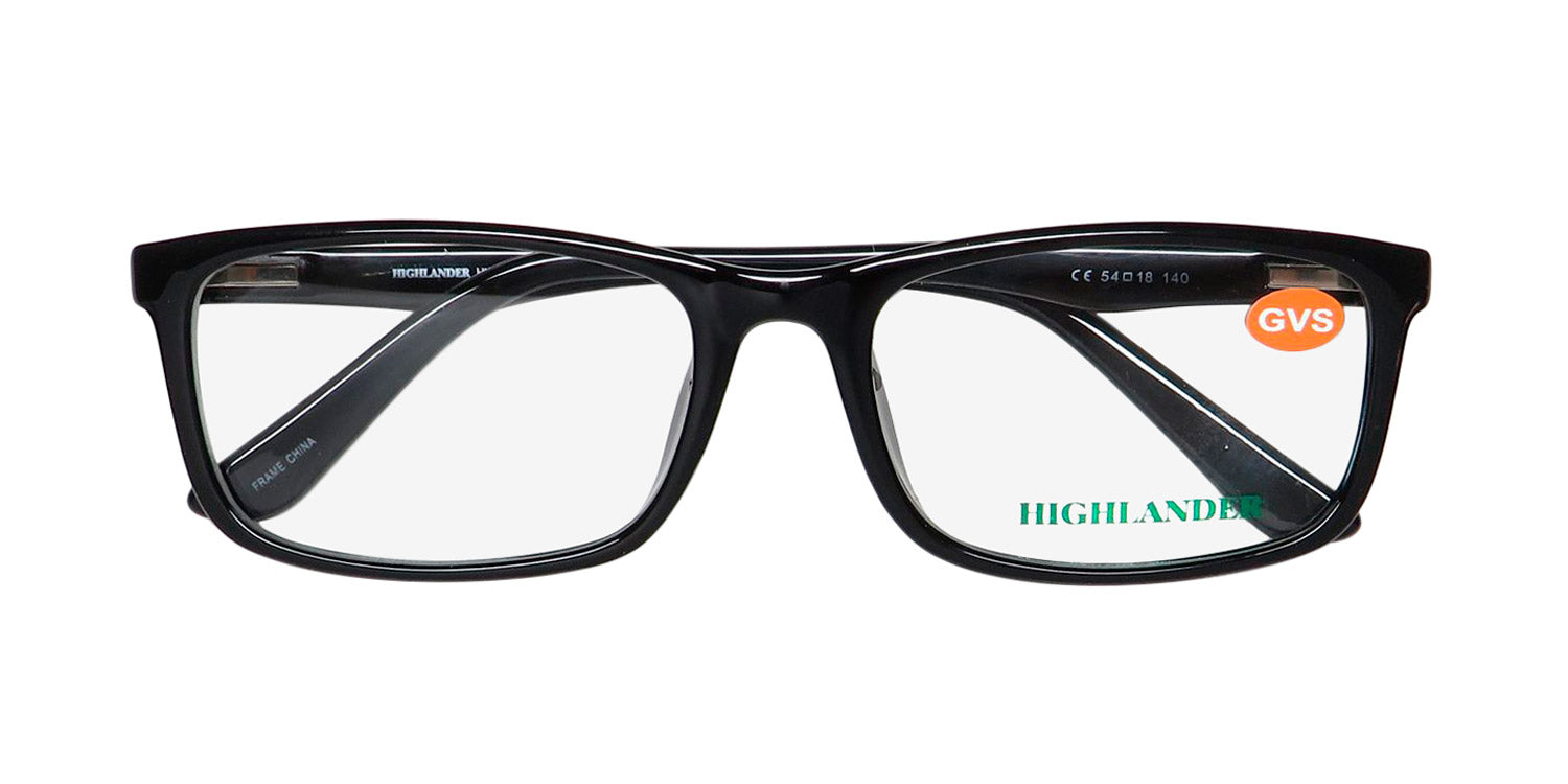Highlander Hi407 Eyeglasses