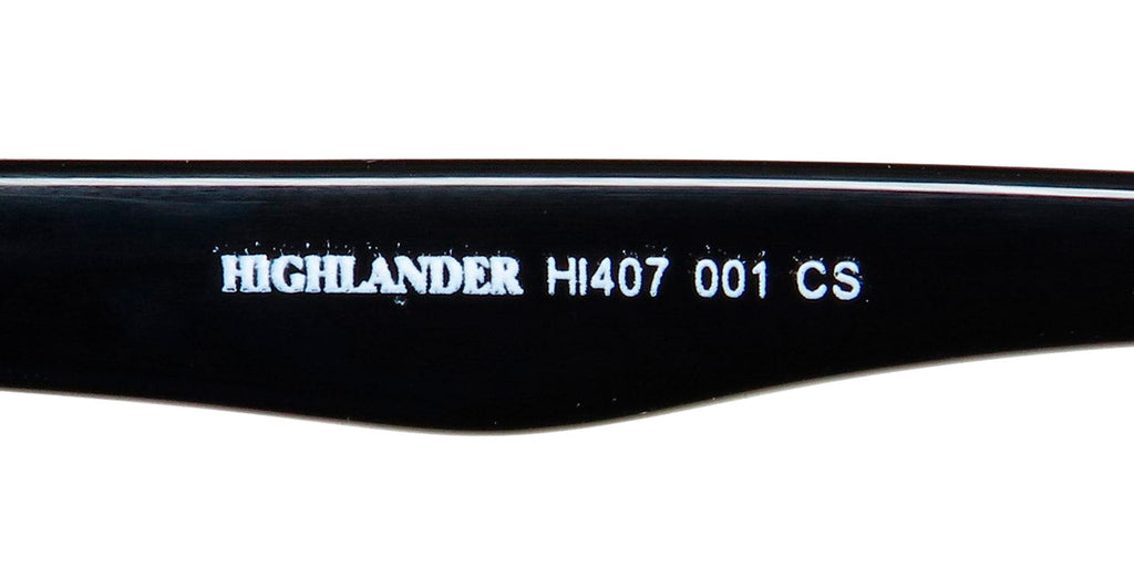 Highlander Hi407 Eyeglasses