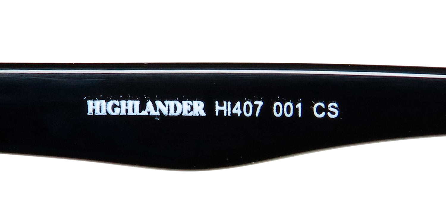 Highlander Hi407 Eyeglasses