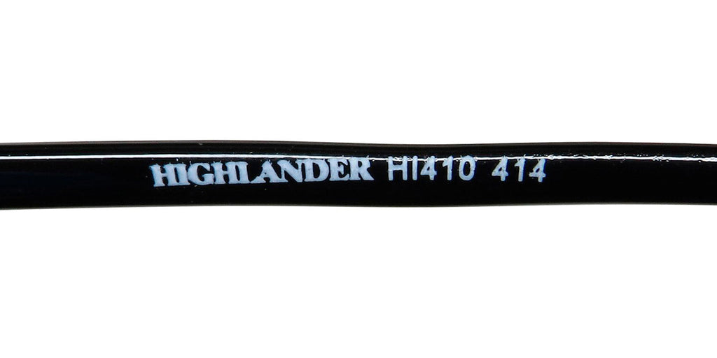 Highlander Hi410 Eyeglasses