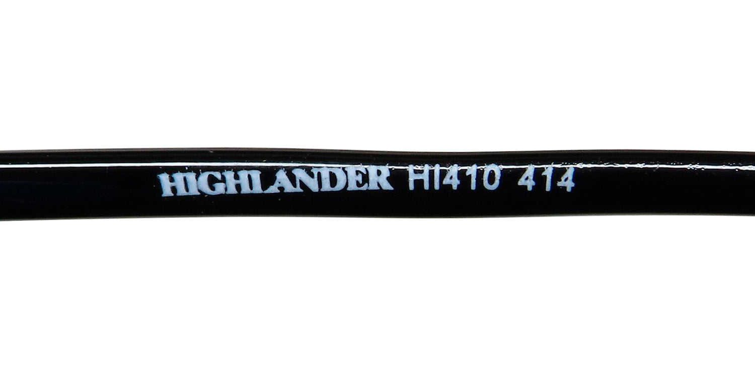 Highlander Hi410 Eyeglasses
