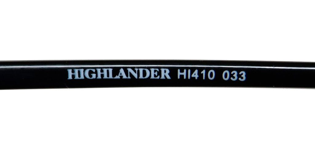 Highlander Hi410 Eyeglasses