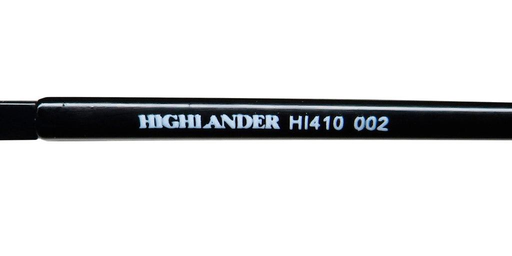 Highlander Hi410 Eyeglasses