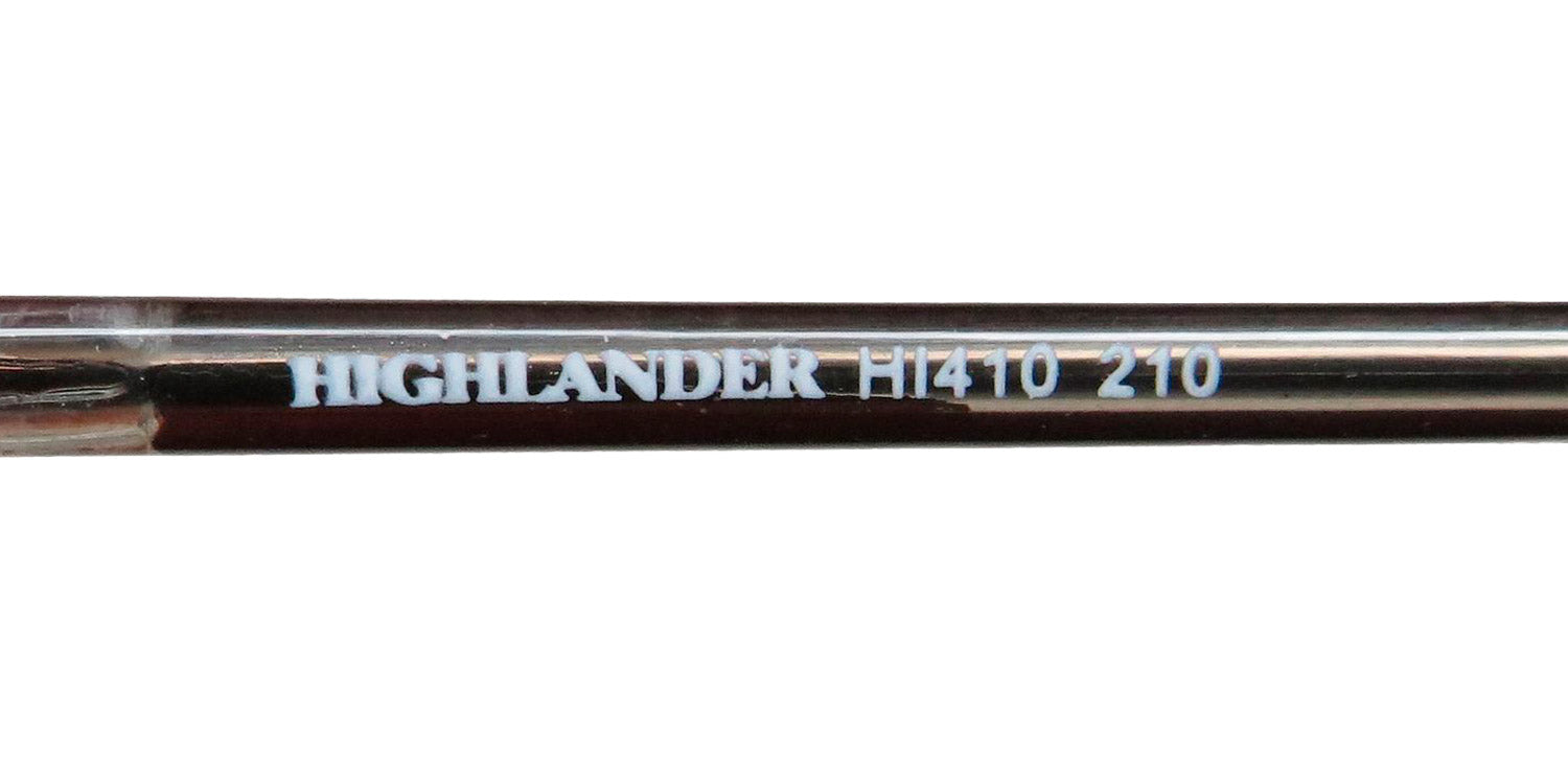 Highlander Hi410 Eyeglasses