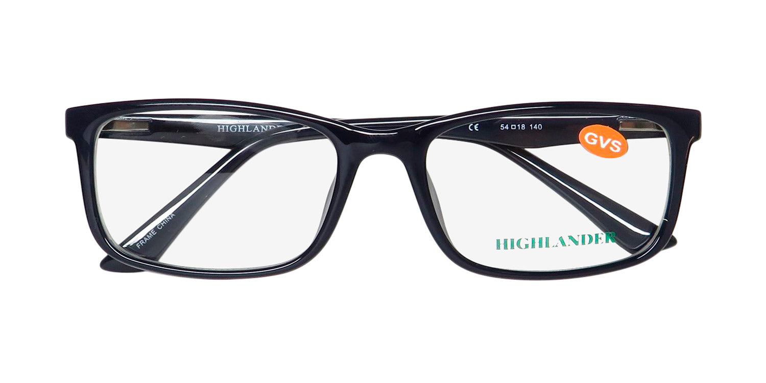 Highlander Hi407 Eyeglasses