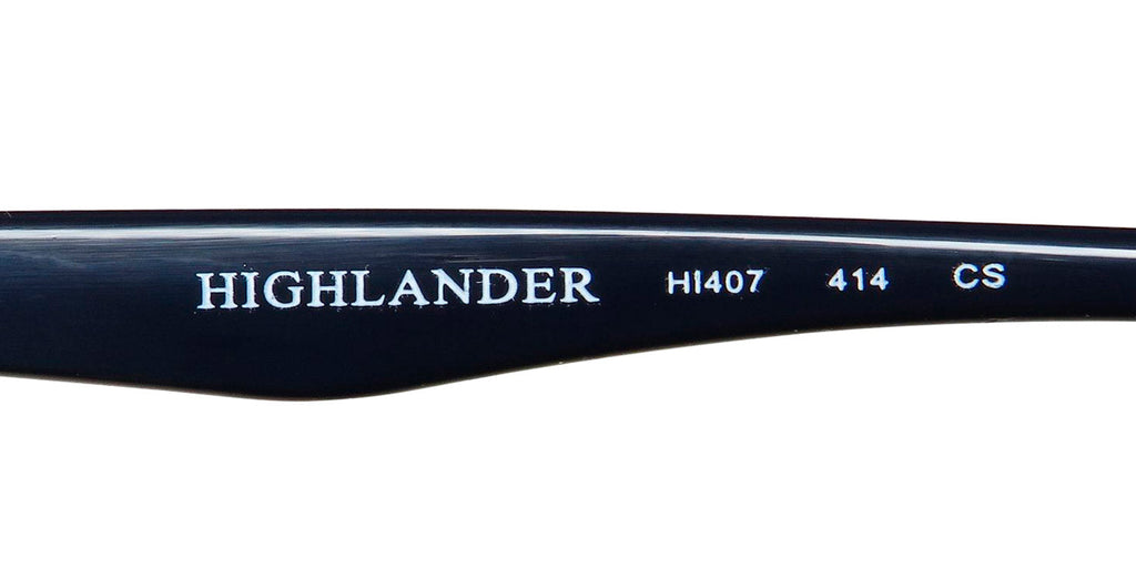 Highlander Hi407 Eyeglasses