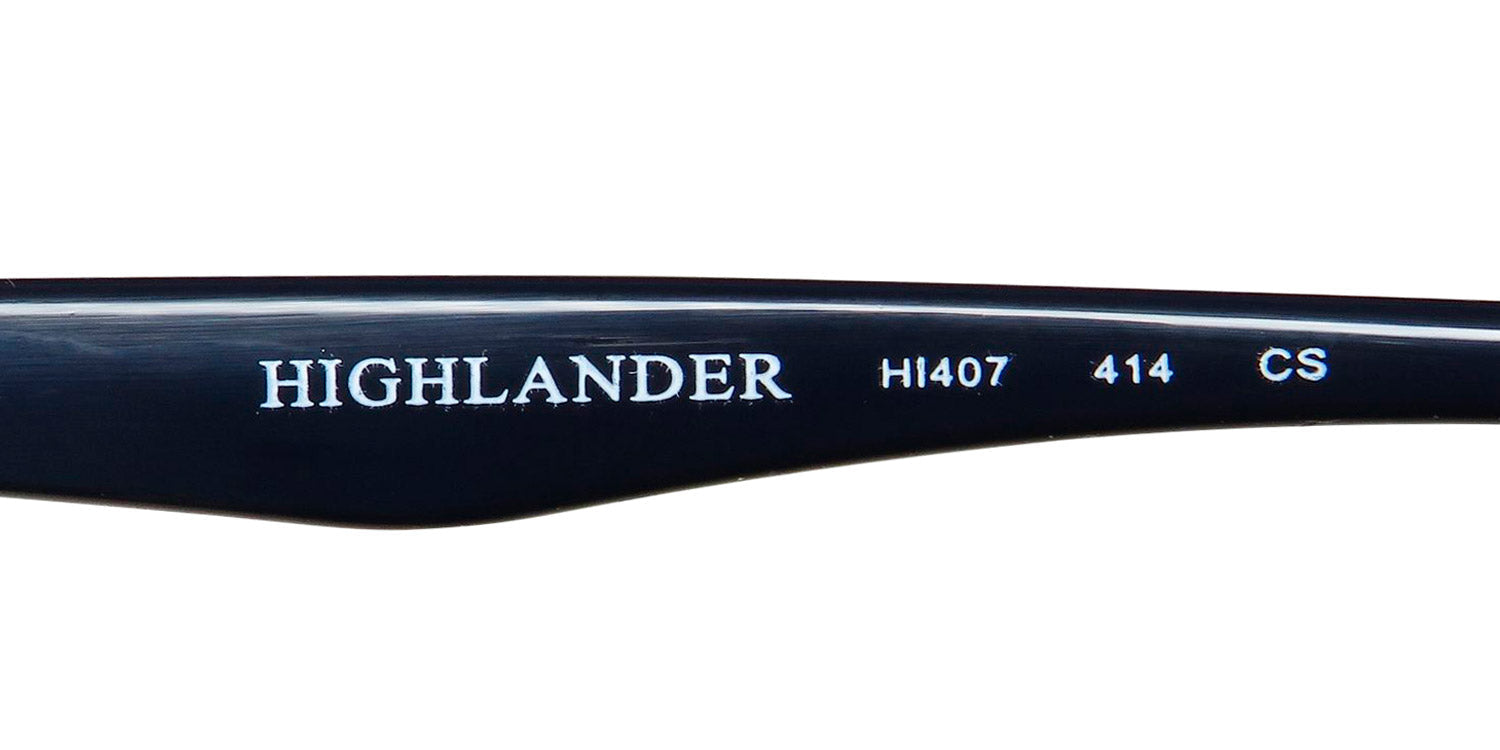 Highlander Hi407 Eyeglasses