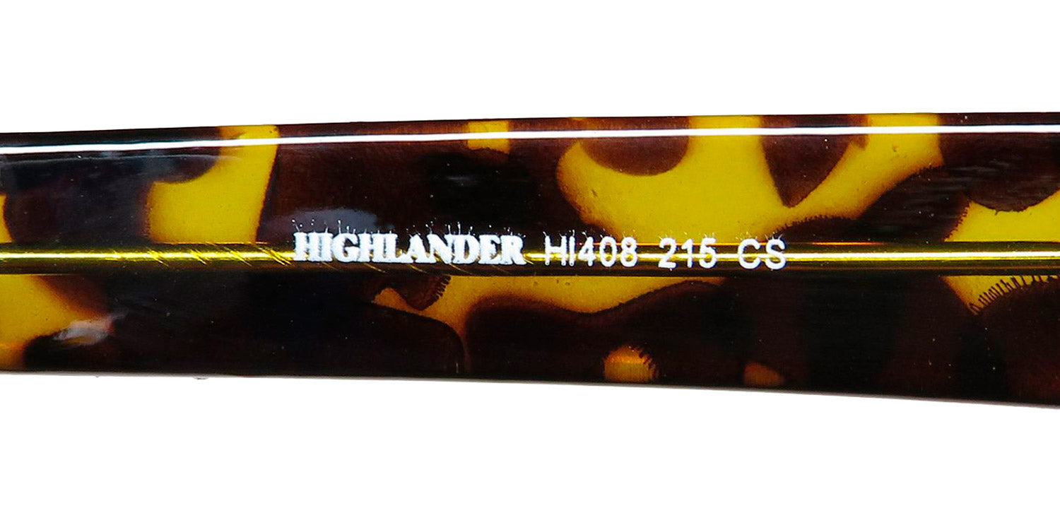 Highlander Hi408 Eyeglasses