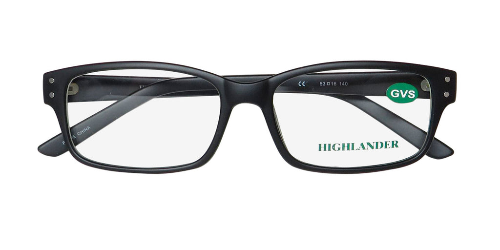 Highlander Hi409 Eyeglasses