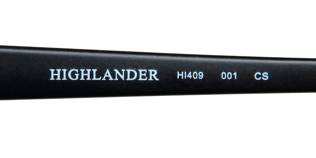 Highlander Hi409 Eyeglasses