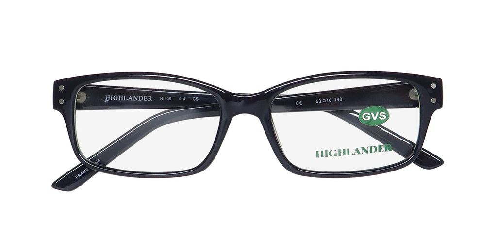 Highlander Hi409 Eyeglasses