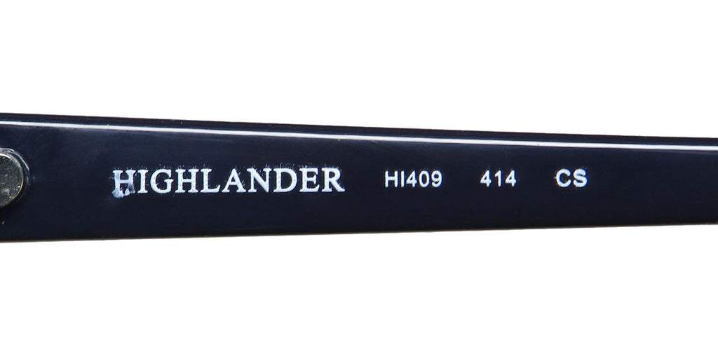 Highlander Hi409 Eyeglasses